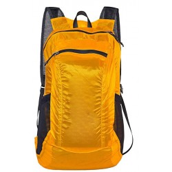 Monster Hiking Bagpack