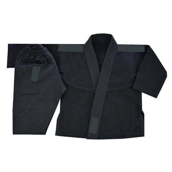 Jiu Jitsu Uniforms