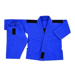 Jiu Jitsu Uniforms