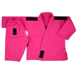 Jiu Jitsu Uniforms