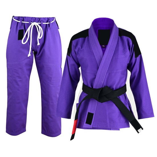 Jiu Jitsu Uniforms