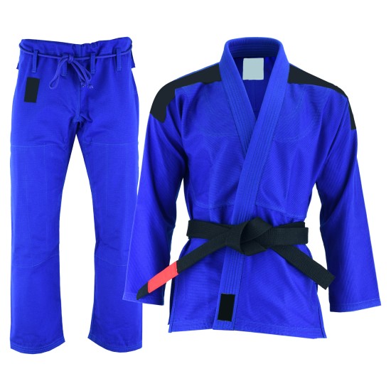 Jiu Jitsu Uniforms