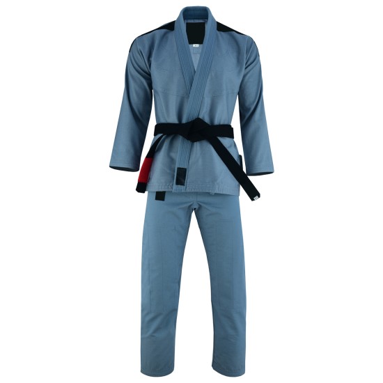 Jiu Jitsu Uniforms