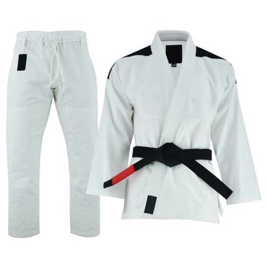 Jiu Jitsu Uniforms