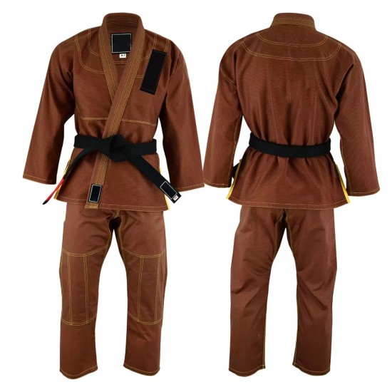 Jiu Jitsu Uniforms