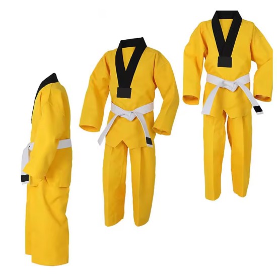 Jiu Jitsu Uniforms